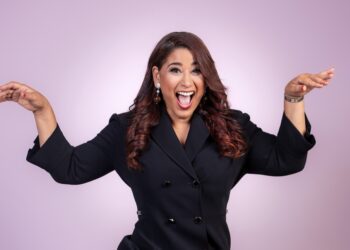 Yenny Polanco Lovera vuelve al teatro con “El Club de las Divorciadas”