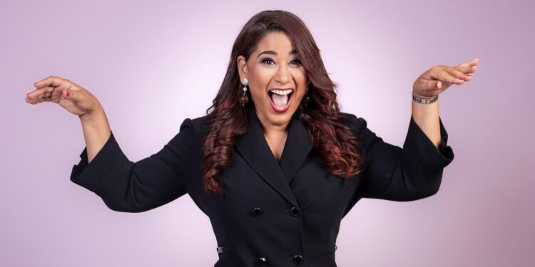 Yenny Polanco Lovera vuelve al teatro con “El Club de las Divorciadas”