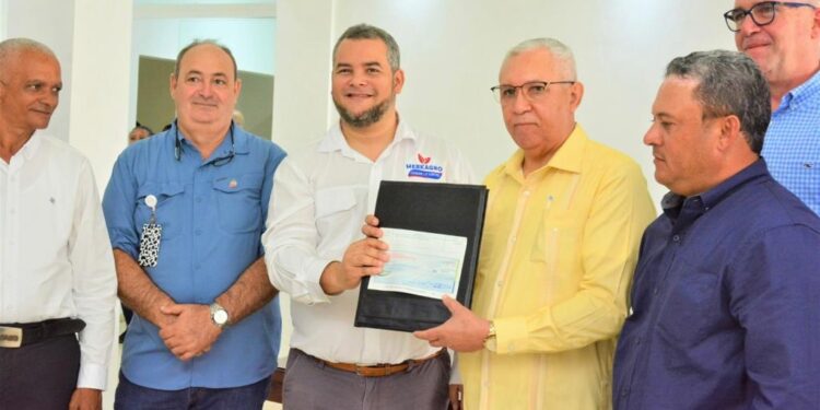 FEDA continúa su apoyo a la producción ganadera