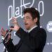 Benicio del Toro fue homenajeado en Premio Platino