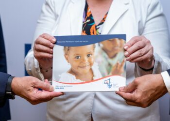 Grupo Popular y Gobierno EEUU renuevan su colaboración para desarrollo sostenible 