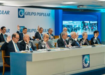 Destacan durante asamblea logros del Grupo Popular en el 2022