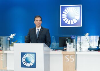 Banco Popular Dominicano inaugura tres nuevas sucursales bancarias híbridas