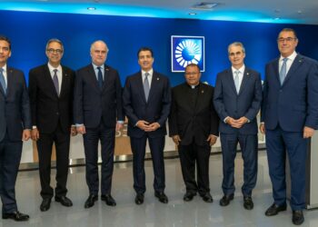 Banco Popular inaugura tres sucursales en Higüey y Santo Domingo