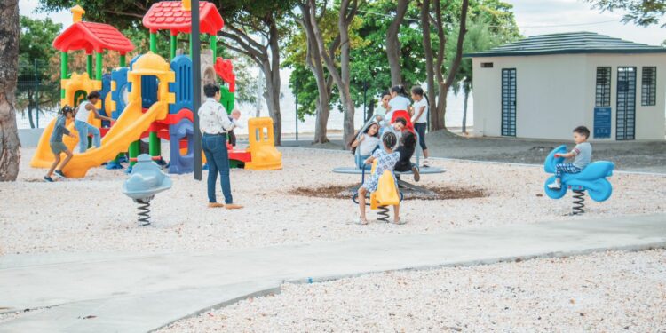 Capitaleños podrán disfrutar Semana Santa en la ciudad