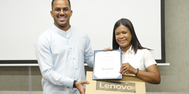 La nueva misión de ganadores del Premio de la Juventud 