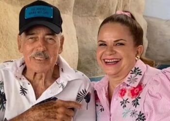 Falleció en México el legendario actor Andres García 