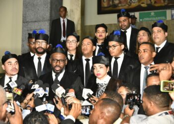 Camacho dice que debe imponerse prisión preventiva a implicados en Operación Calamar