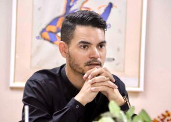 Camilo Then vuelve a producir Premios Juan Pablo Duarte 