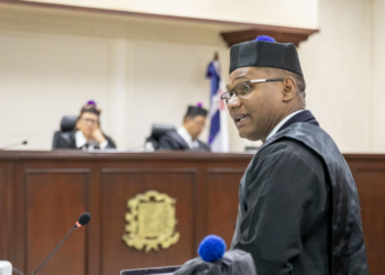 Ministerio Público mantiene activa acusación por Caso Super Tucano