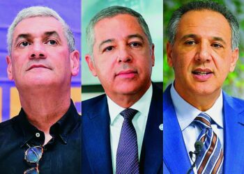 Caso Calamar podría comprobar que impunidad rampante ha protegido a políticos corruptos