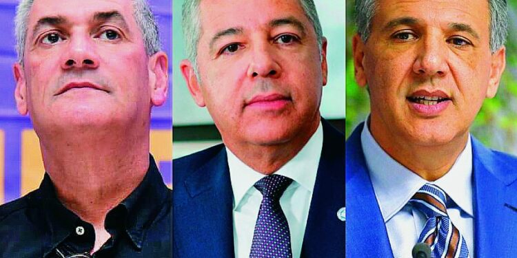 Caso Calamar podría comprobar que impunidad rampante ha protegido a políticos corruptos