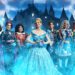 La Cenicienta desde este viernes en el Teatro Nacional.