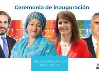 Cepal celebrará Sexta Reunión del Foro de los Países de América Latina y el Caribe sobre el Desarrollo Sostenible