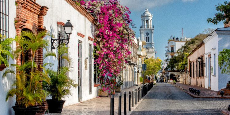 Ciudad Colonial estará presente en DATE 2023 en Punta Cana