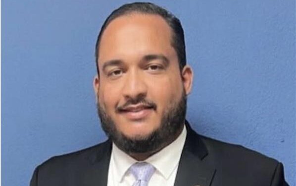 Diputado apuesta a victoria de Abel Martínez en 2024