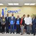 Onapi firma acuerdo con jóvenes empresarios a fin de formalizar empresas