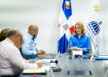 Consejo de Mecenazgo aprueba proceso para contratación de director del RENABE