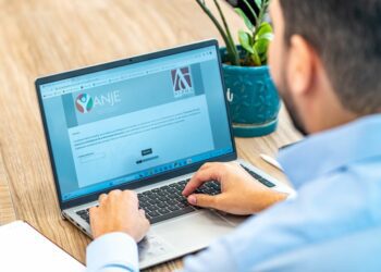 ANJE auspicia estudio sobre el votante joven en la República Dominicana.