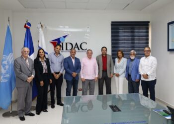 IDAC define como innegociable cumplimiento de normas para certificar operadores aéreos