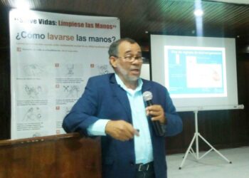 Sociedad Epidemiología sobre muertes neonatales: ocurren siempre