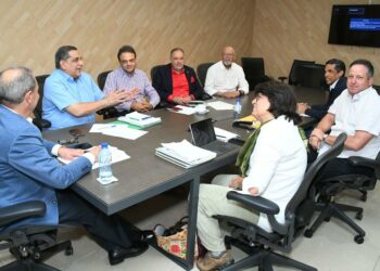 COD escuchará partes enfrentadas de 4 federaciones deportivas