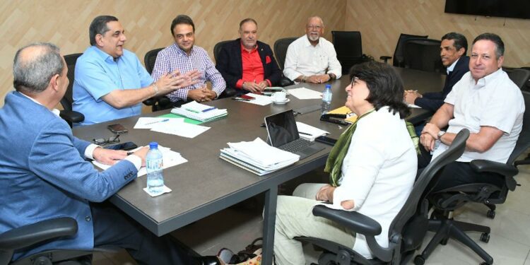 COD escuchará partes enfrentadas de 4 federaciones deportivas