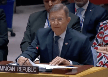 RD cuestiona lentitud de la ONU para responder a la ayuda solicitada por Haití