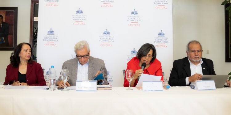 Ministerio de Cultura relanza el Premio Internacional Pedro Henríquez Ureña