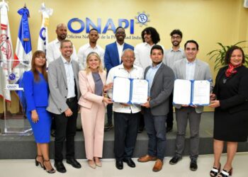 INTEC se convierte en la universidad con mayor cantidad de patentes del país