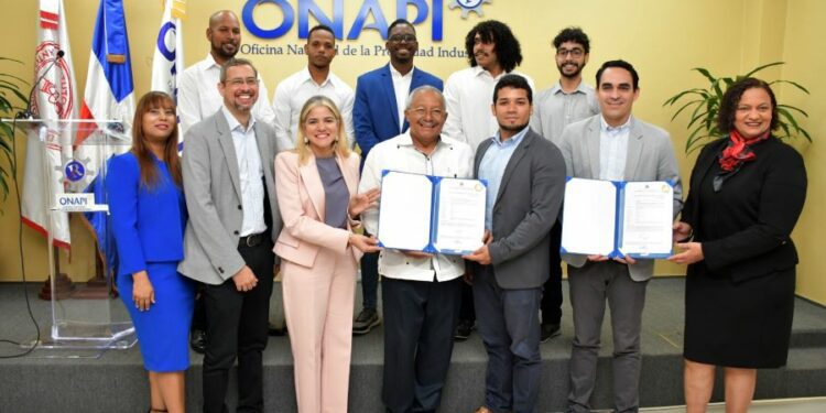 INTEC se convierte en la universidad con mayor cantidad de patentes del país