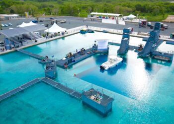 DGCine nominada a los  Global Production Awards