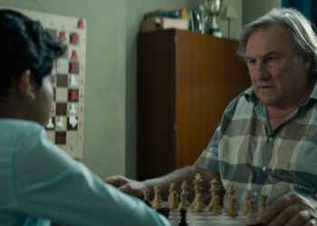 El actor Gérard Depardieu, acusado de violencia sexual por 13 mujeres