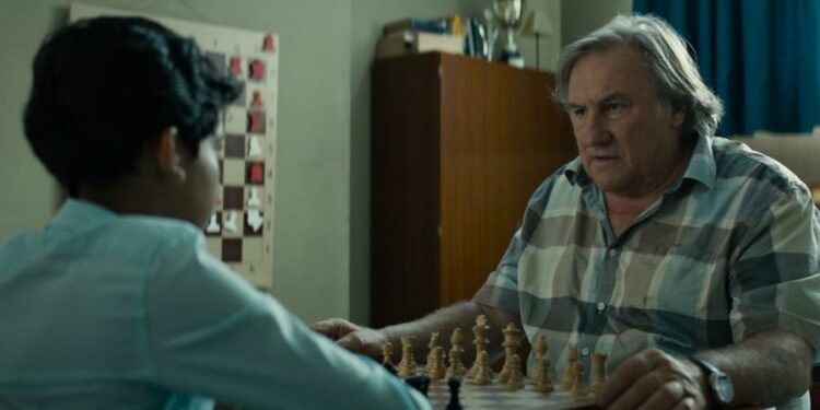 El actor Gérard Depardieu, acusado de violencia sexual por 13 mujeres