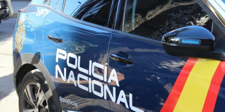 De origen dominicano, detenido por dos delitos de quebrantamiento de condena en España