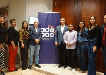 Adopae define renglones,  categorías y criterios regirán galardón de la industria creativa