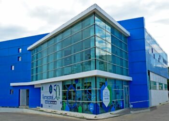 Farmaconal presentó su División Quirúrgica