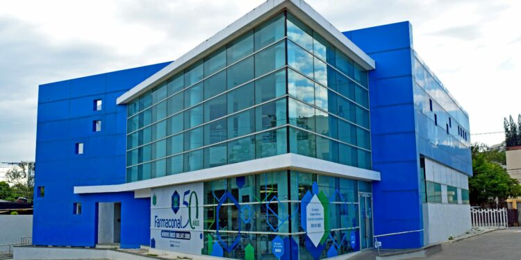 Farmaconal presentó su División Quirúrgica