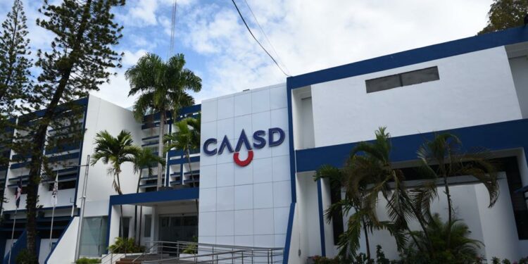 CAASD abastece de agua potable al Gran Santo Domingo a pesar de la sequía