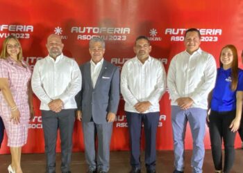 Atrio Seguros Participa en la Feria Asocivu 2023