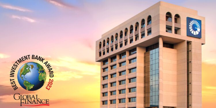 Global Finance premia la Banca de Inversión del Popular