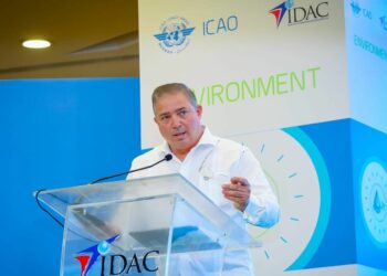 IDAC valora eventode la OACI como paso clave hacia objetivo de cero emisión de carbono en la aviación