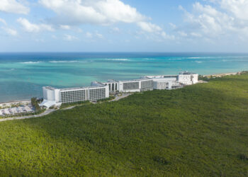 Hilton destaca los avances hacia los objetivos de 2030 de Travel with Purpose