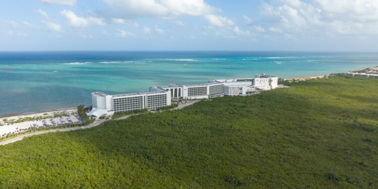 Hilton destaca los avances hacia los objetivos de 2030 de Travel with Purpose