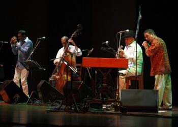 Arranca este jueves el  Festival Espacio Sonoro Colombo-Venezolano 