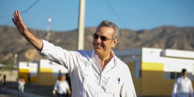 Encuesta: Abinader lidera preferencias electorales de cara a elecciones 2024