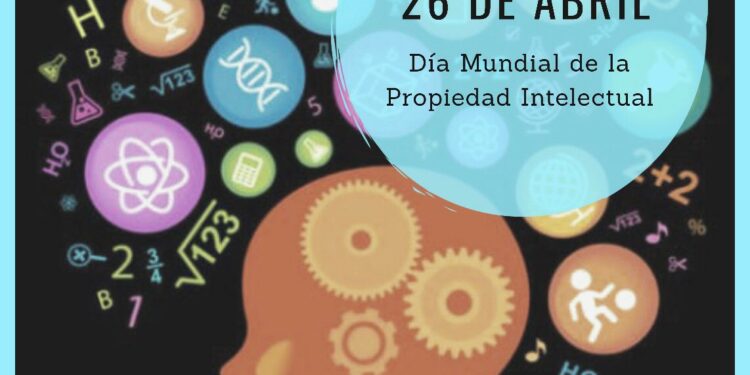 26 de abril: Día de la propiedad intelectual