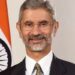 Canciller de la India llega a República Dominicana