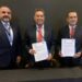 JCE firma acuerdo con CAPEL con miras a comicios del 2023