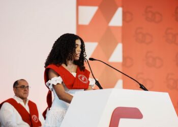 Lía Carrasco: Habla de la verdadera labor de los cineastas